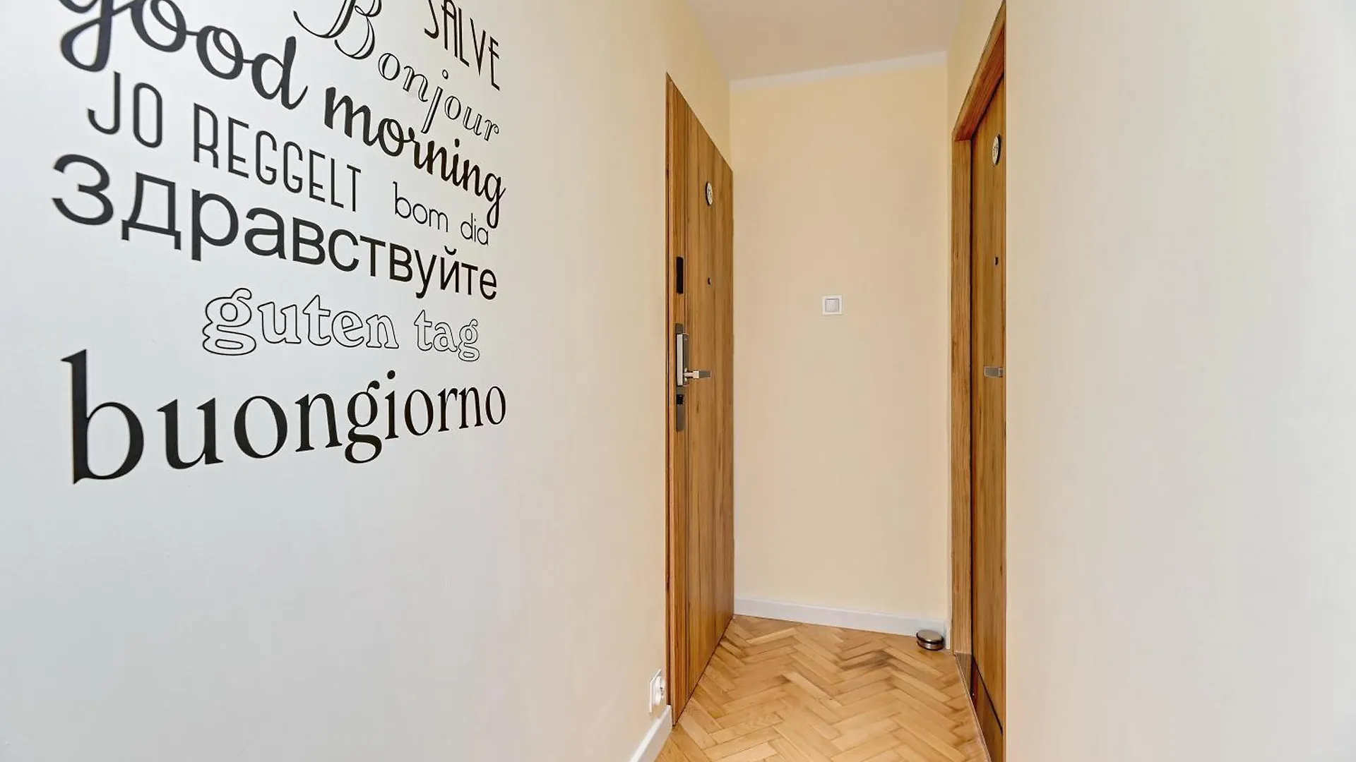Sopot Grottgera By Downtown Apartments