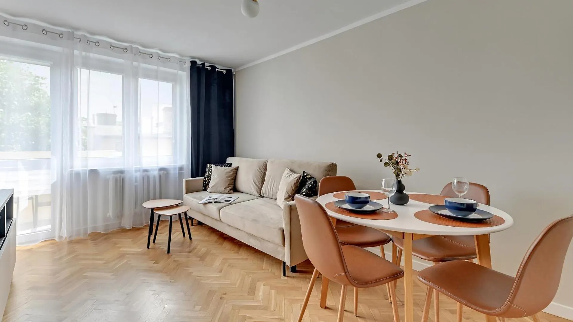 Sopot Grottgera By Downtown Apartments