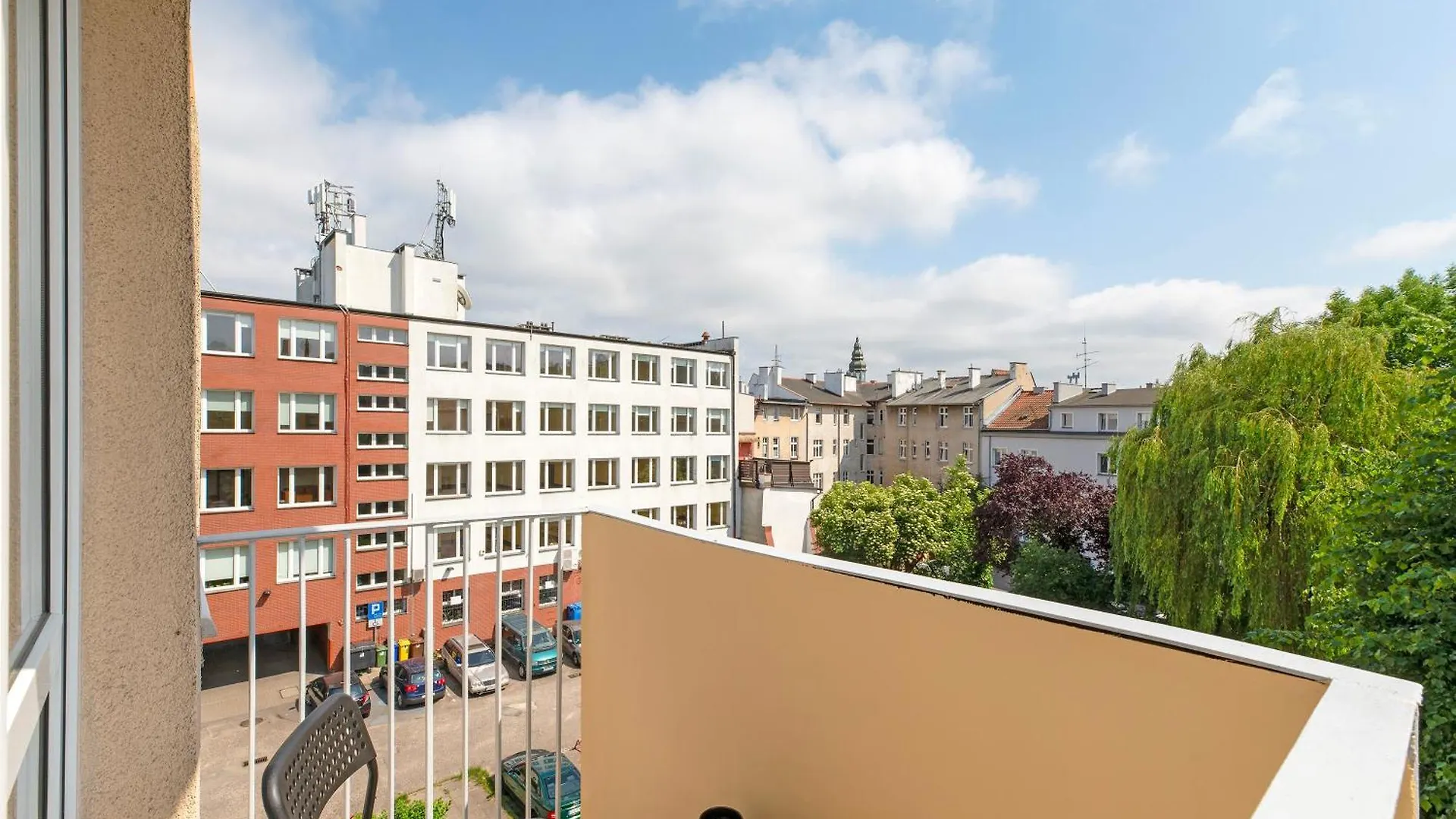 Sopot Grottgera By Downtown Apartments