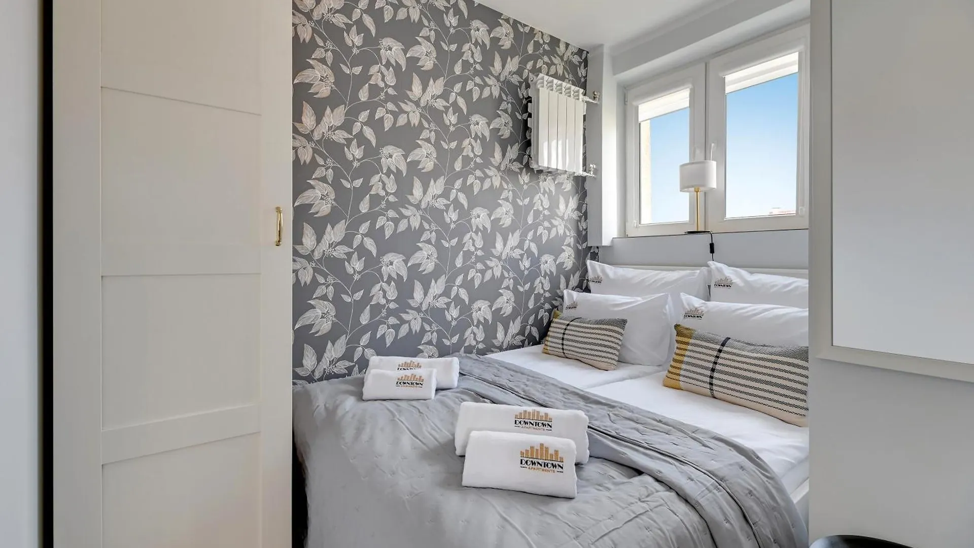 Sopot Grottgera By Downtown Apartments