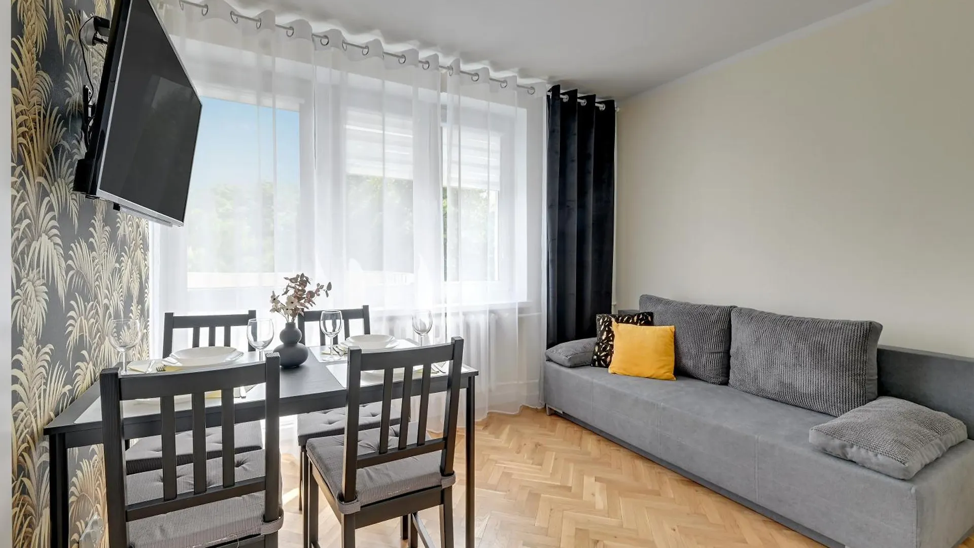 Sopot Grottgera By Downtown Apartments Poland