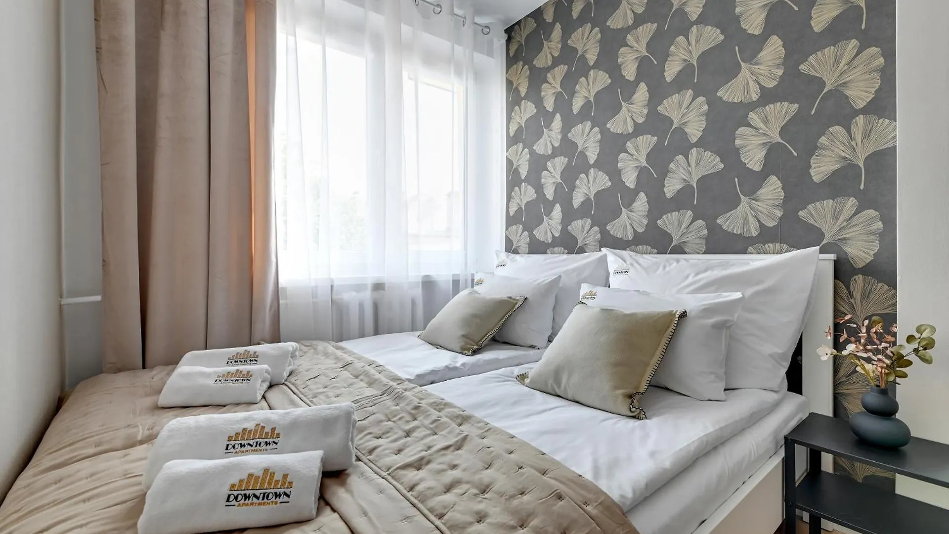 Sopot Grottgera By Downtown Apartments 0*,  Poland