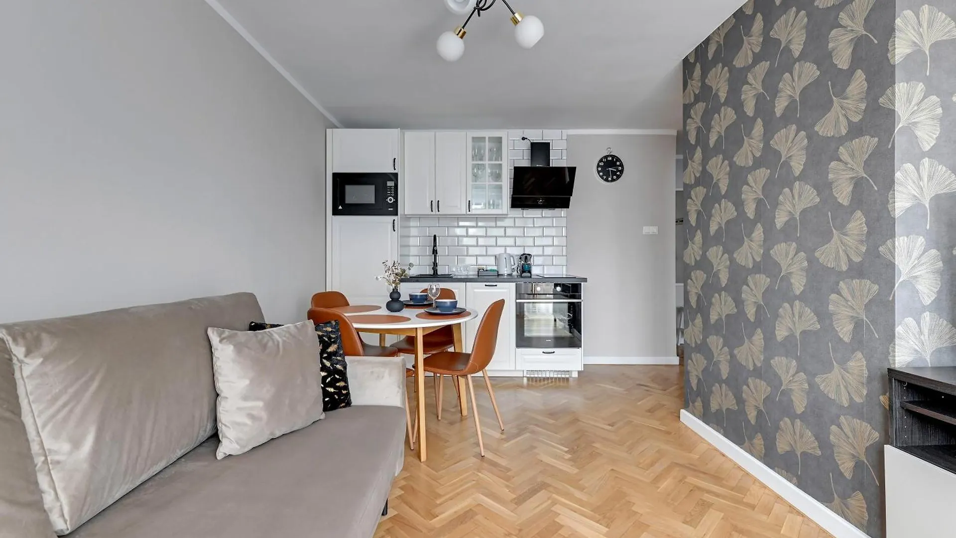 Sopot Grottgera By Downtown Apartments