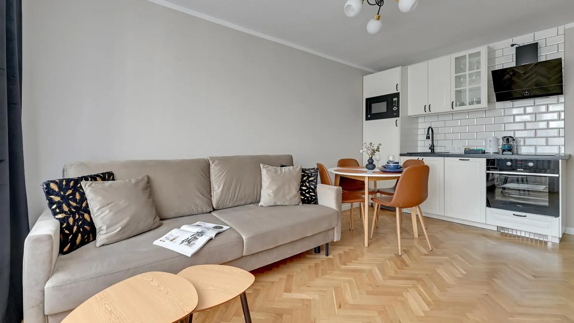 Sopot Grottgera By Downtown Apartments Poland