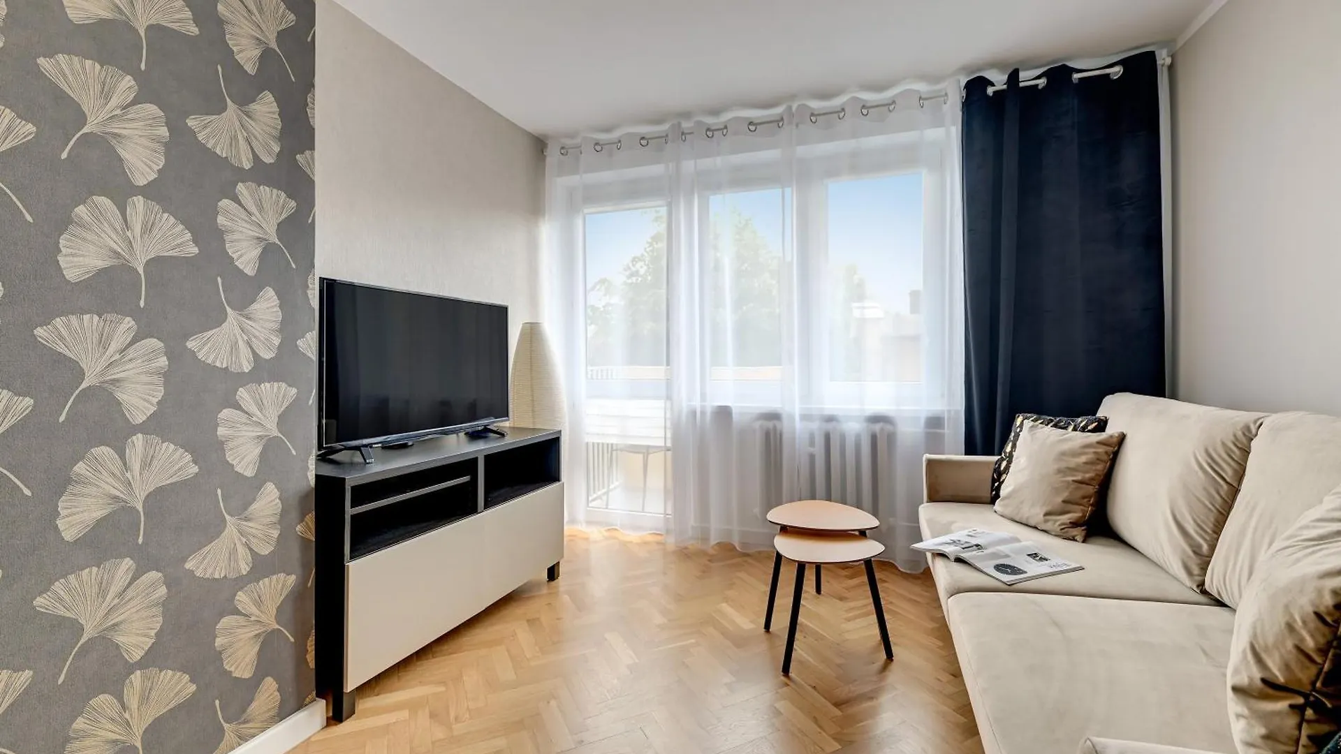 Sopot Grottgera By Downtown Apartments 0*,