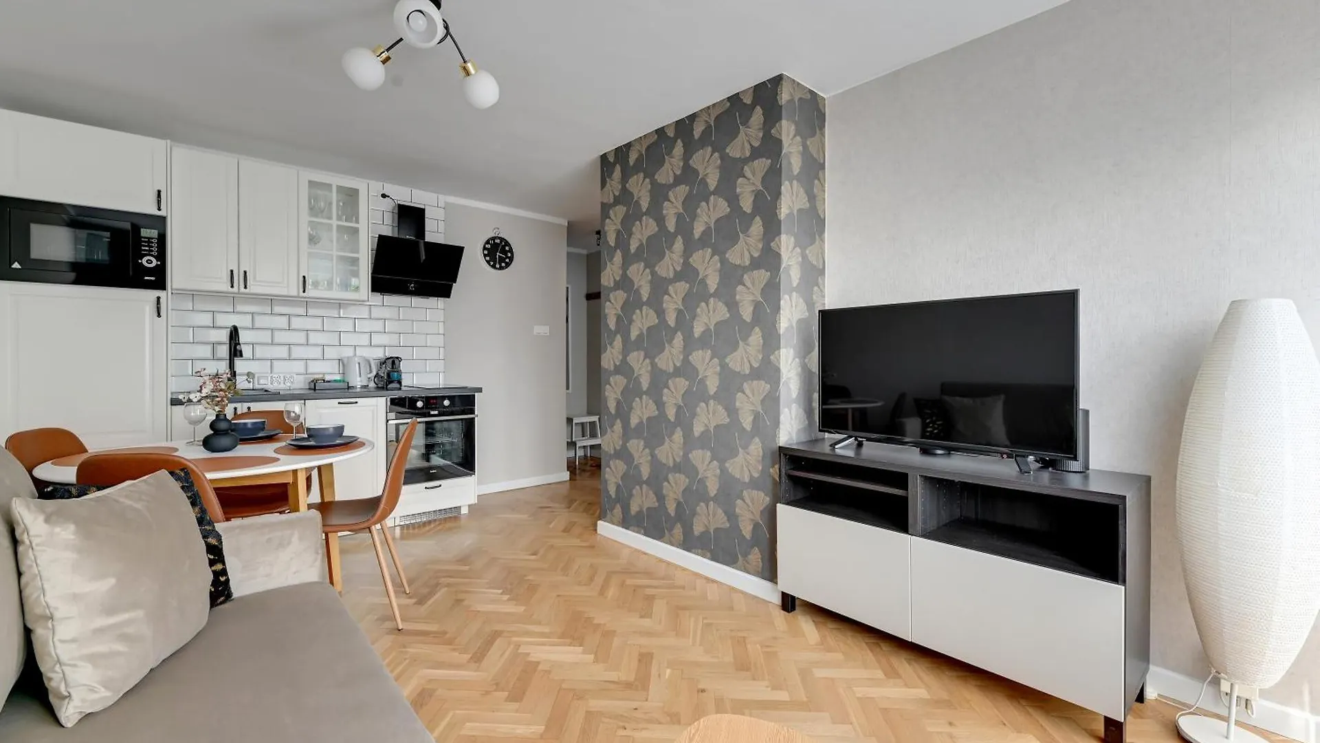 Sopot Grottgera By Downtown Apartments