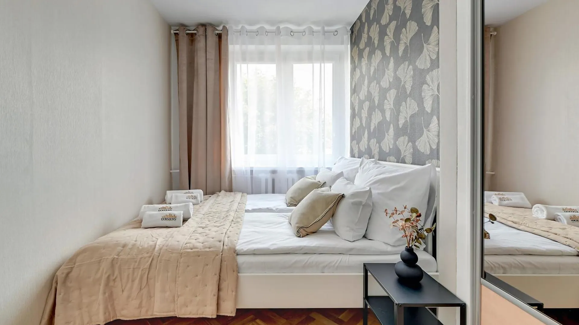 Sopot Grottgera By Downtown Apartments Poland