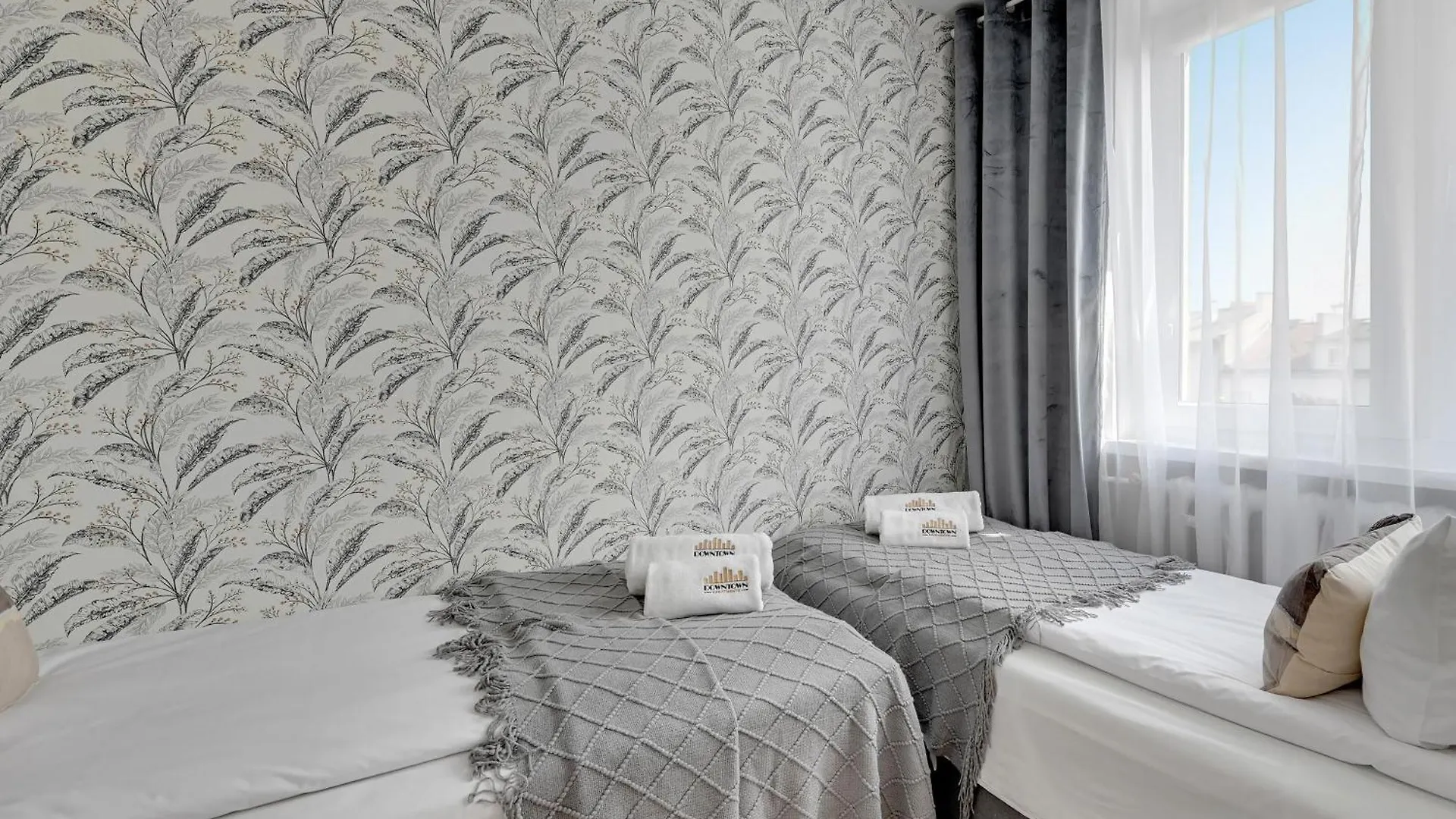 Sopot Grottgera By Downtown Apartments Poland