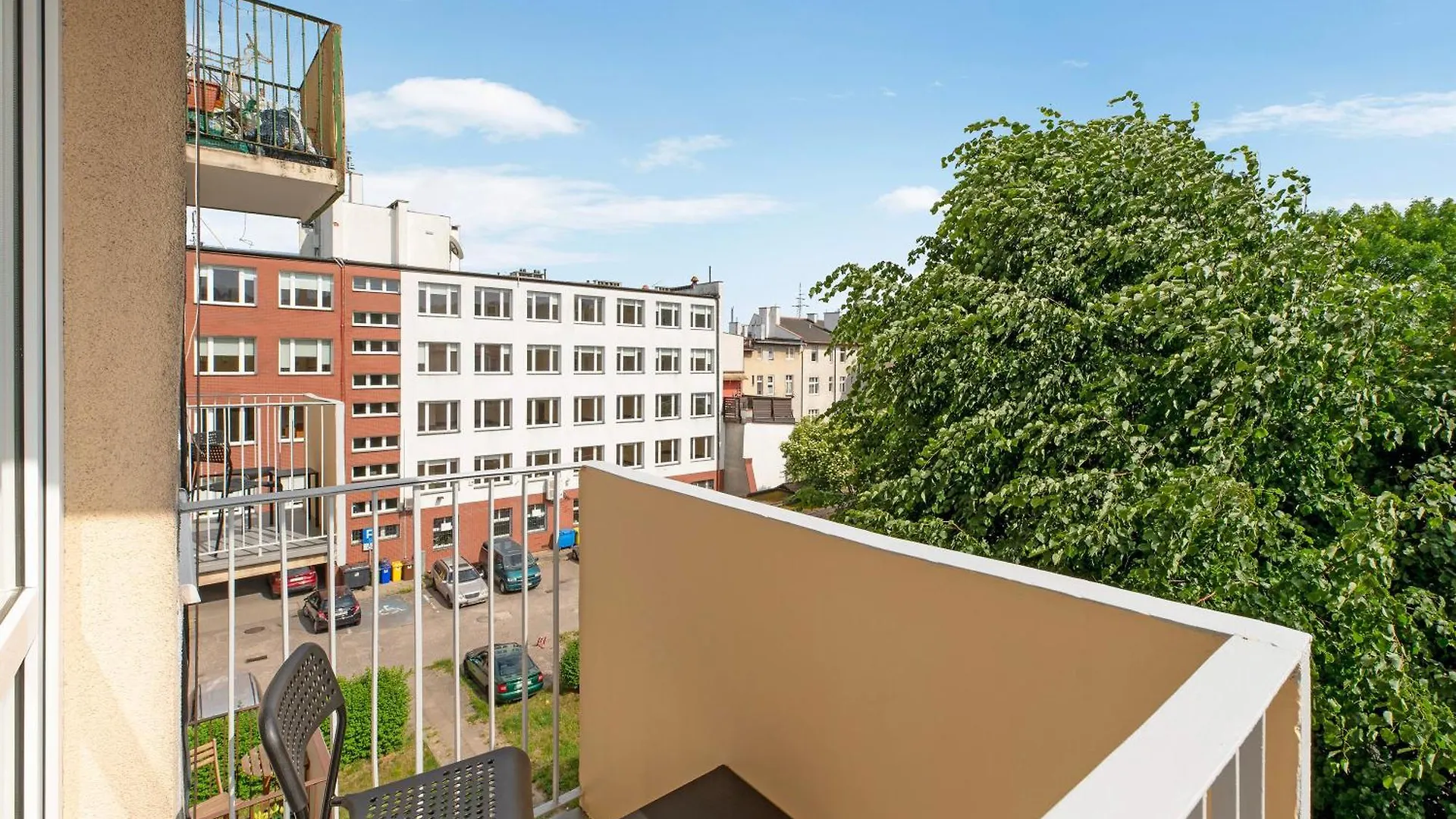 Sopot Grottgera By Downtown Apartments