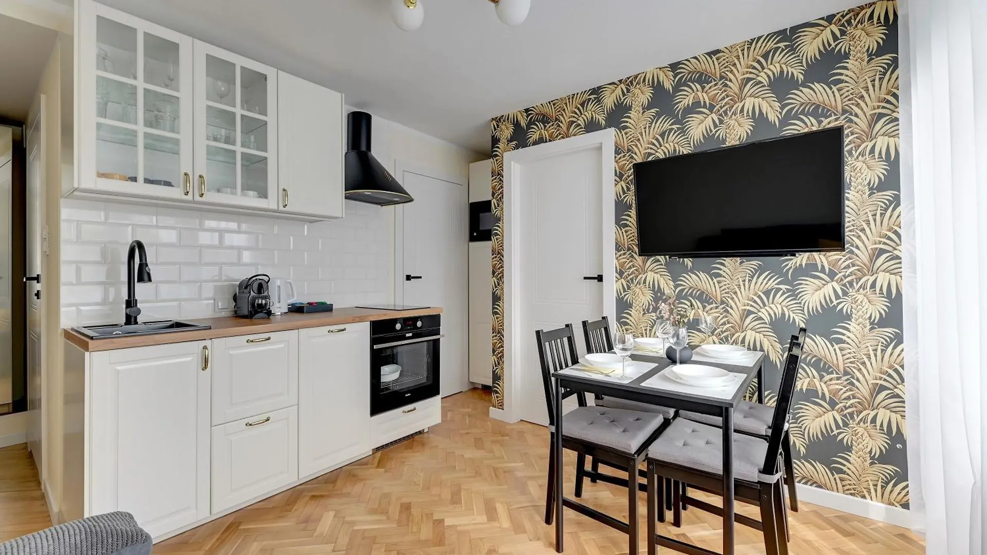 Sopot Grottgera By Downtown Apartments