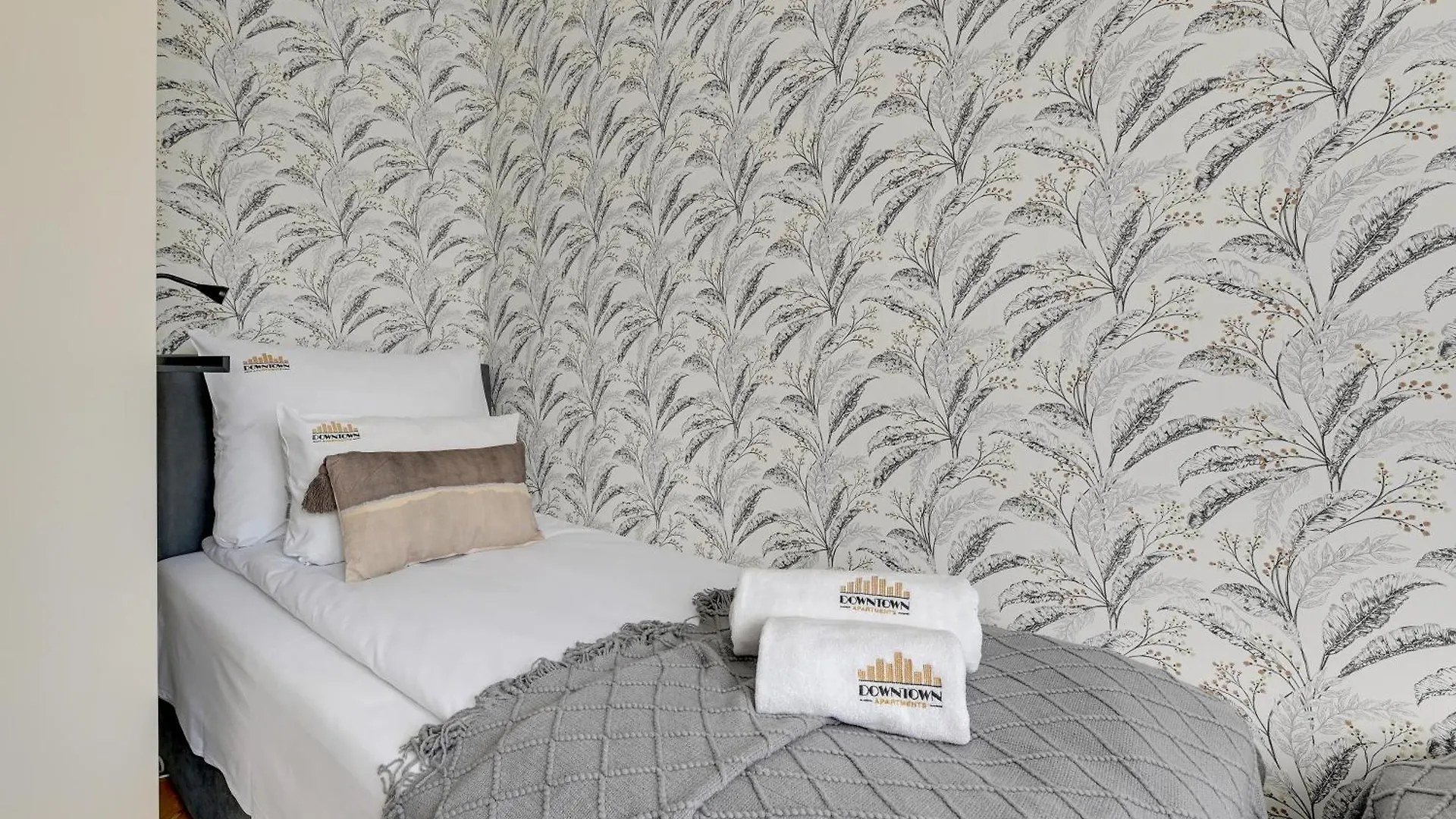 Sopot Grottgera By Downtown Apartments