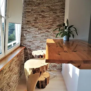 Nadmorski Koliberek - Integro Sopot
